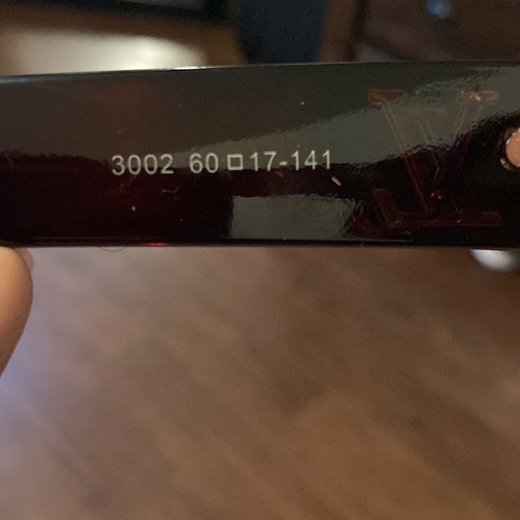 Cyclone Sunglasses - Picture 5 of 5